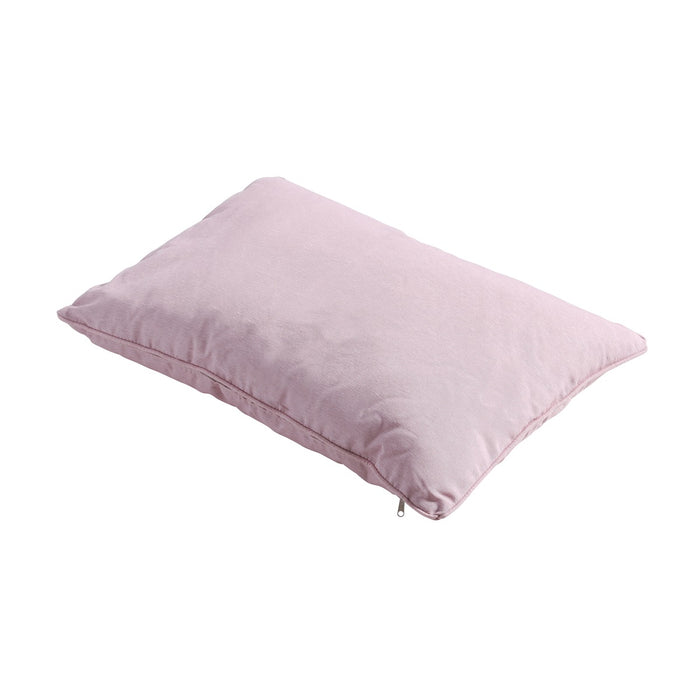 Madison - Sierkussen Panama soft pink - Ca. 40x60 cm - Set van 4