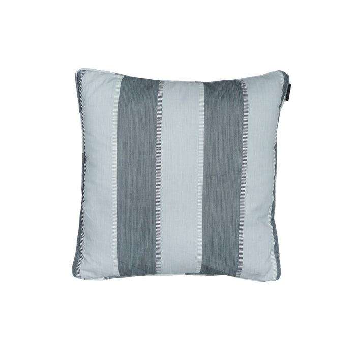 Madison - Sierkussen Banda grey - Ca. 50x50 cm - Set van 4