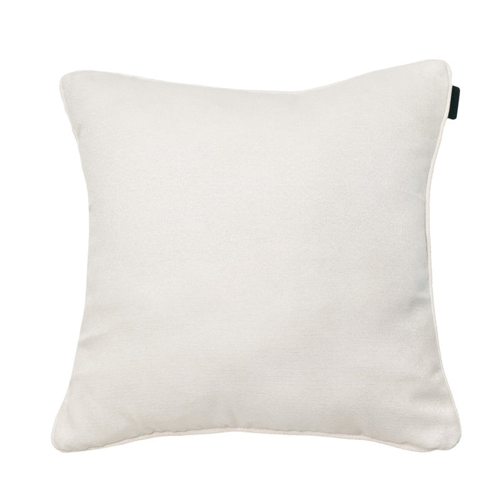 Madison - Sierkussen Napels sand - Ca. 50x50 cm - Set van 4