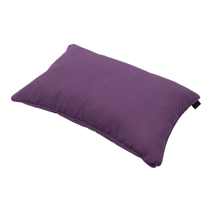Madison - Sierkussen Panama purple - Ca. 40x60 cm - Set van 4