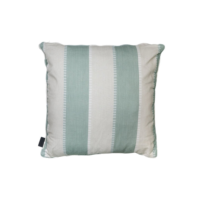 Madison - Sierkussen Banda kaki - Ca. 50x50 cm - Set van 4