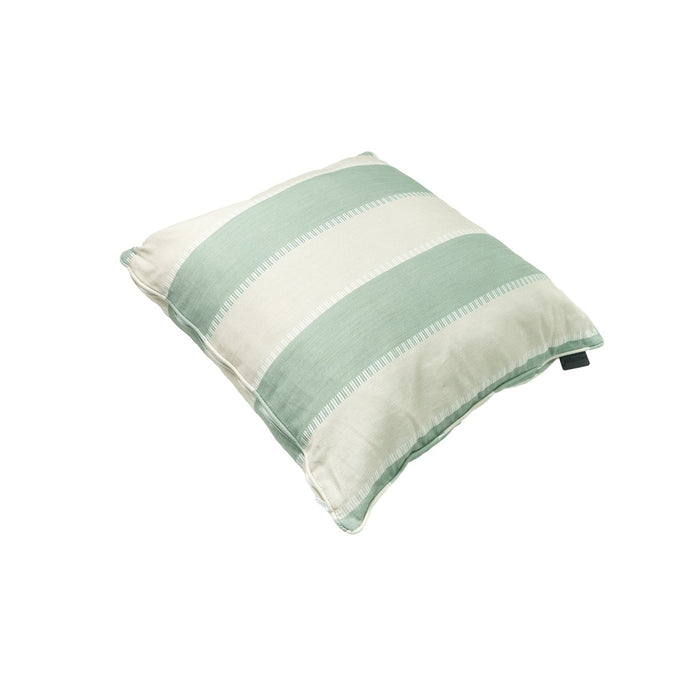 Madison - Sierkussen Banda kaki - Ca. 50x50 cm - Set van 4