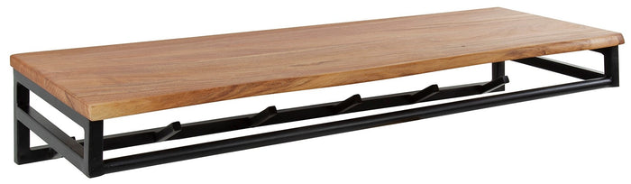 Davidi Design Custom 6 Haken Kapstok met Hoedenplank