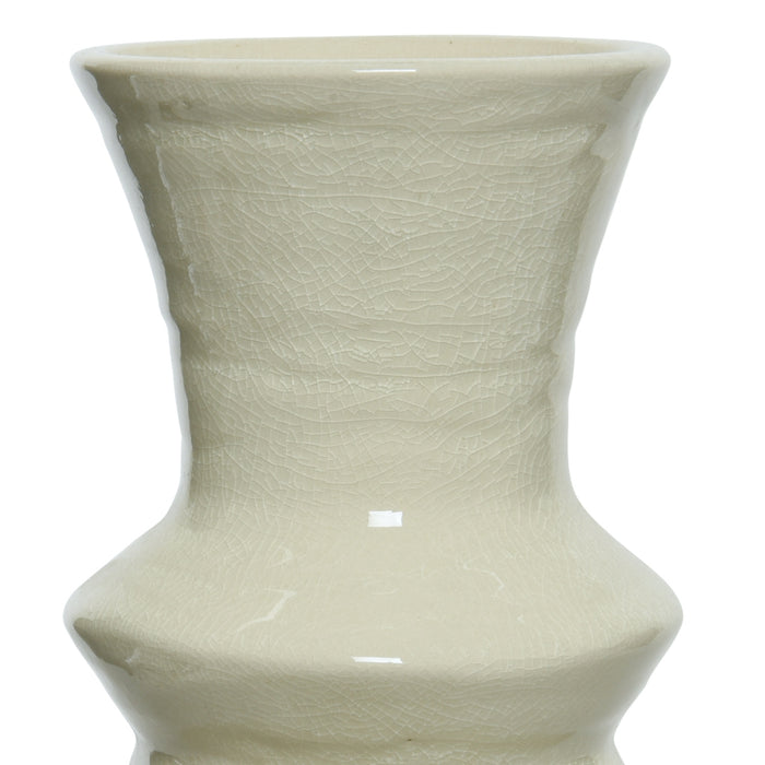 Vaas Michael M - Keramiek - 15x28x15cm (BxHxD)