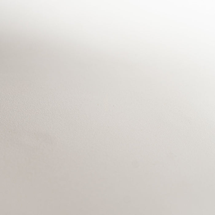 Livin24 Barkruk Ellen wit Scandinavisch design 76 cm