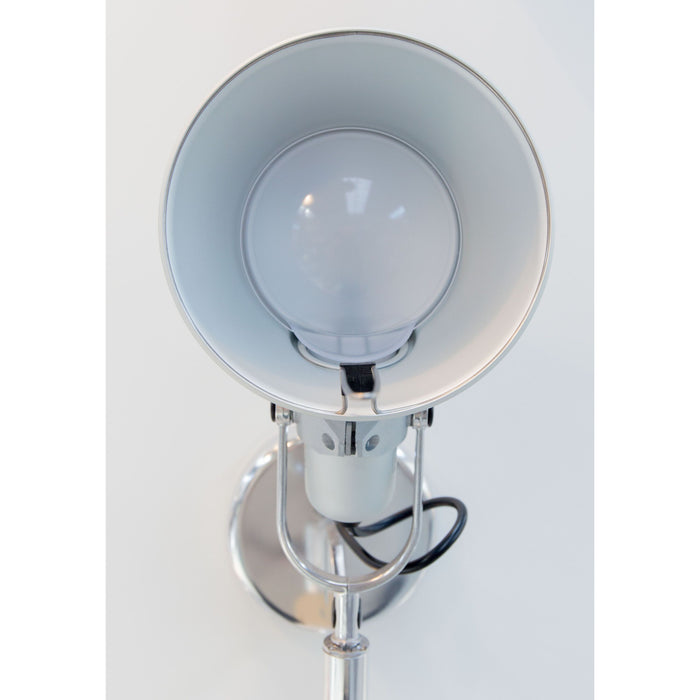 Tolomeo Micro Faretto wandlamp LED dimbaar 3000K