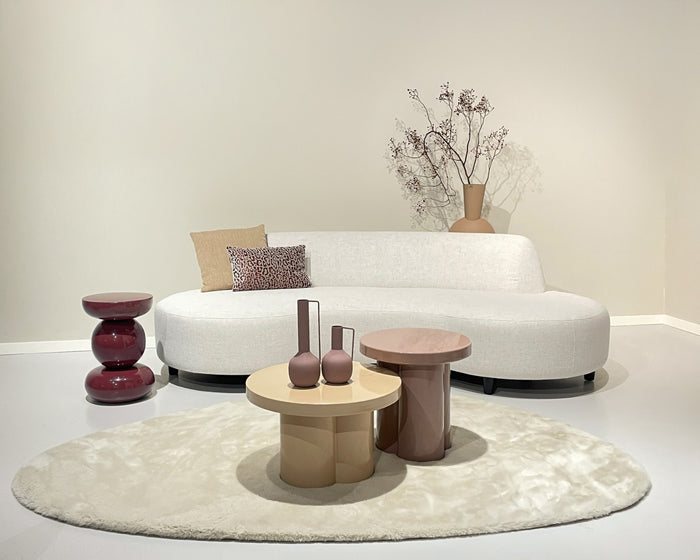 Brix Noa Vintage Pink 43cm