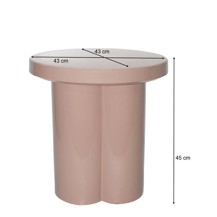 Brix Noa Vintage Pink 43cm