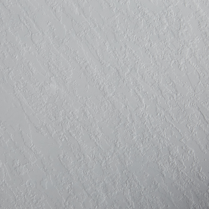 Beliani - PARON - Douchebak - Grijs - 90 x 90 x 3 cm - SMC (kunststof)