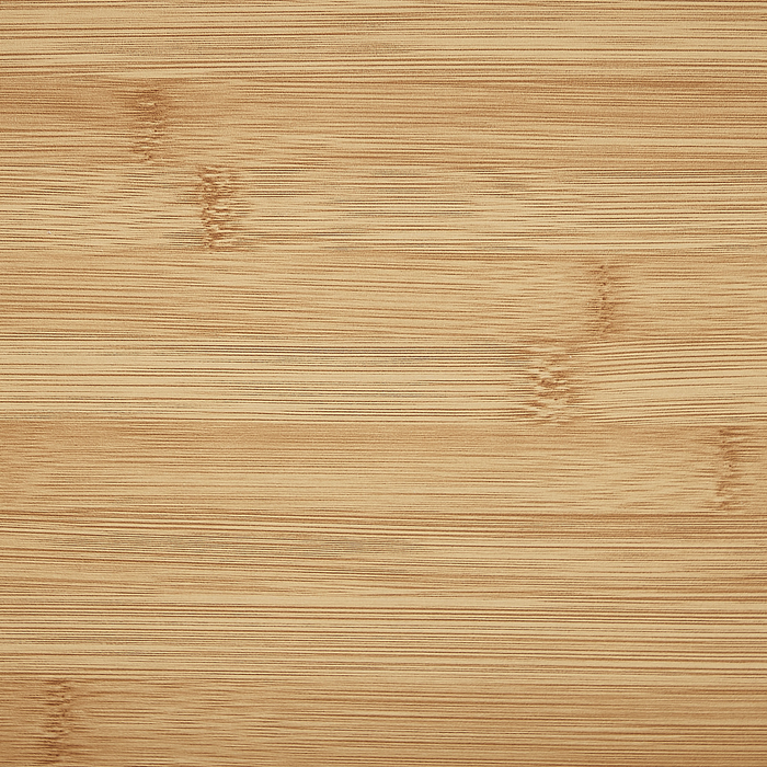 Beliani - MISSOULA - Wastafelkast - Lichtbruin - Bamboe