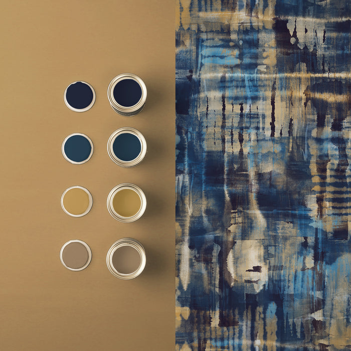 Graham & Brown Vliesbehang - Reecho Twilight