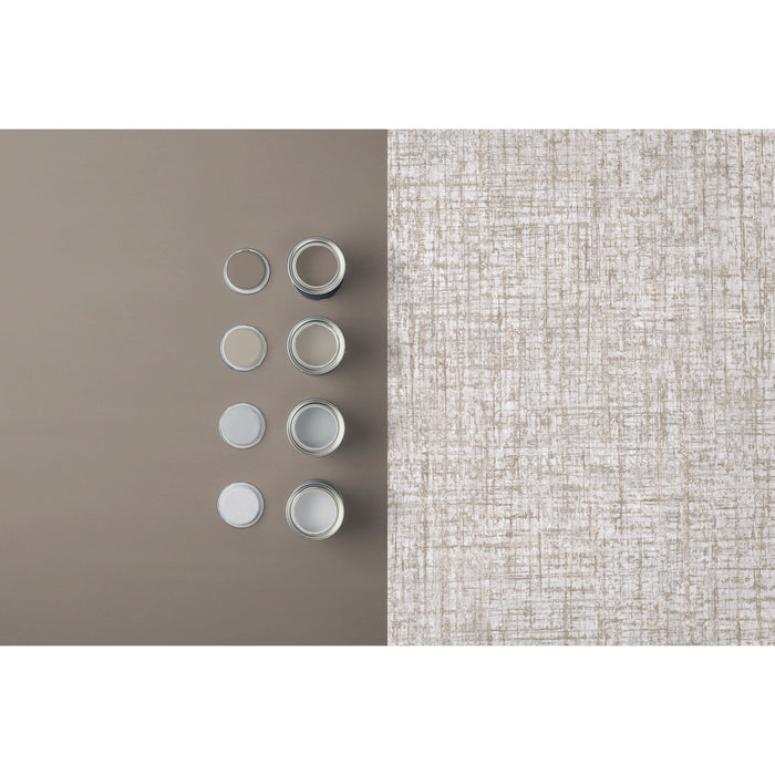 Graham & Brown Vliesbehang - Armando Neutral