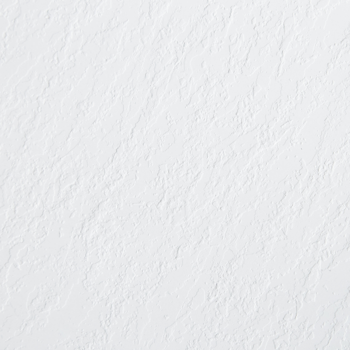 Beliani - PARON - Douchebak - Wit - 90 x 90 x 3 cm - SMC (kunststof)