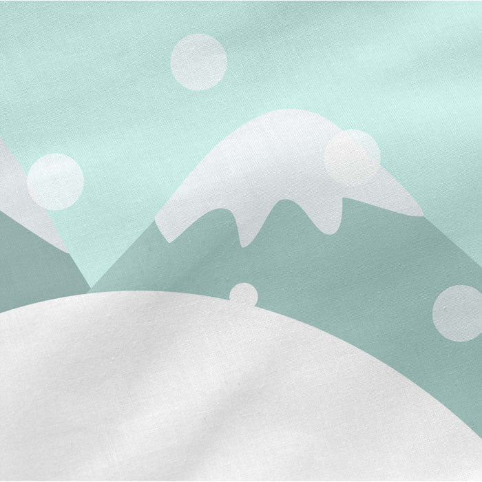 Skymo day Noordse tas Happynois, Veelkleurig, 100% Katoen (buitenkant) 100% Polyester (vulling), de kwaliteit van 150 TC