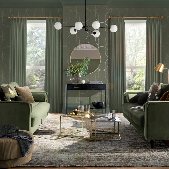 Graham & Brown Vliesbehang - Palais Uluwatu