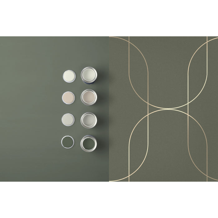 Graham & Brown Vliesbehang - Palais Uluwatu