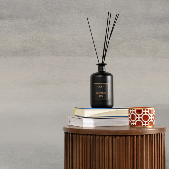 Kayori fotobehang Hakone - 280x300cm