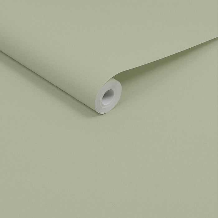 Joules Vliesbehang - Plain Sage - 1005x52