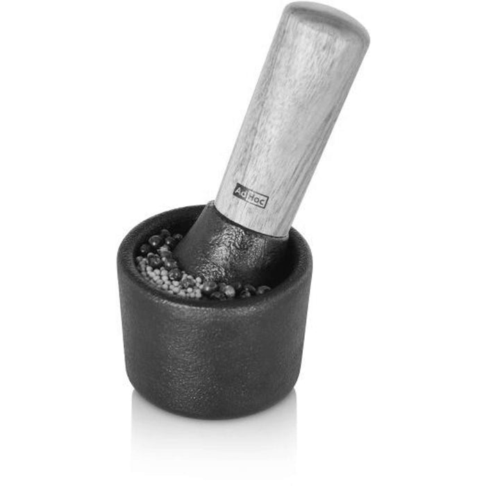 Adhoc - Camo.7 Vijzel