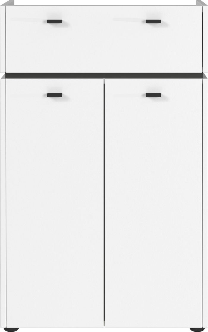 Germania Modesto Wit Badkamerkast