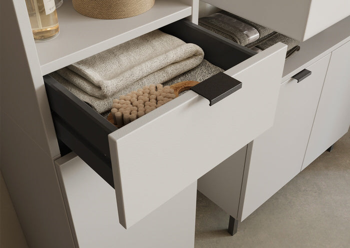 Germania Arcena Cashmere Badkamerkast Small