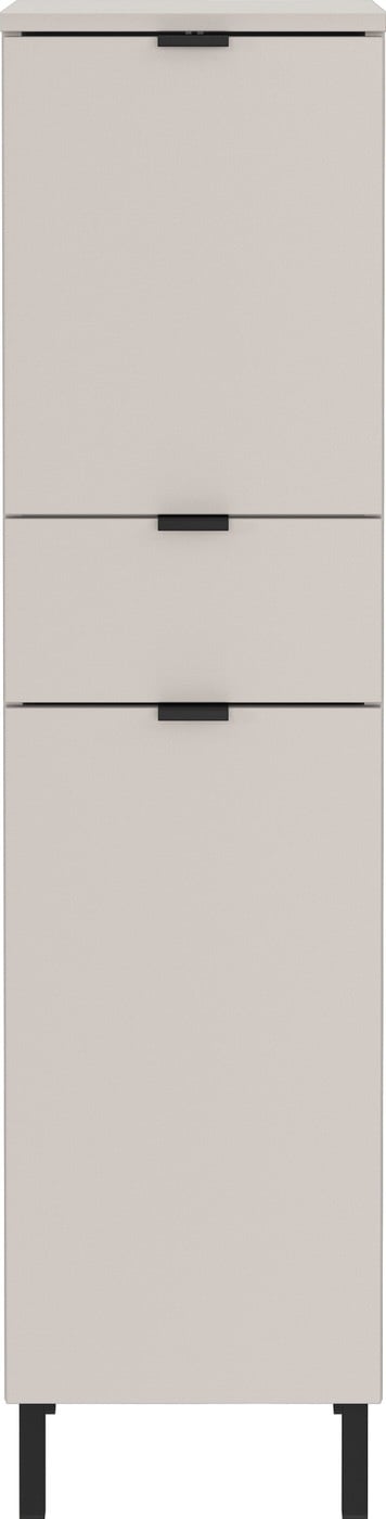 Germania Arcena Cashmere Badkamerkast Small