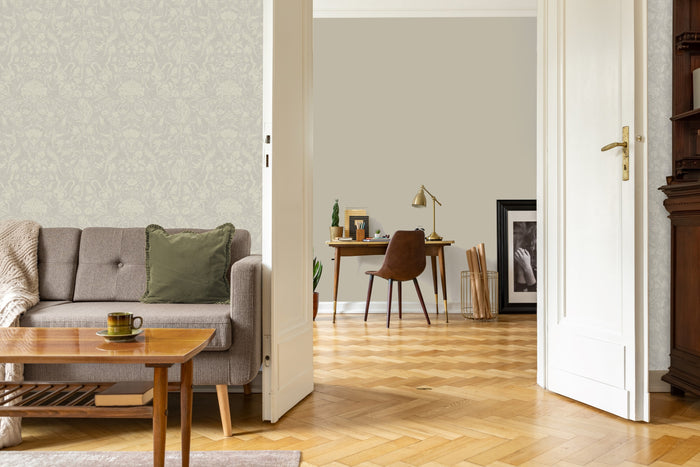 LOOKS by Wolfgang Joop Muurverf mat Blassgrau 2,5L