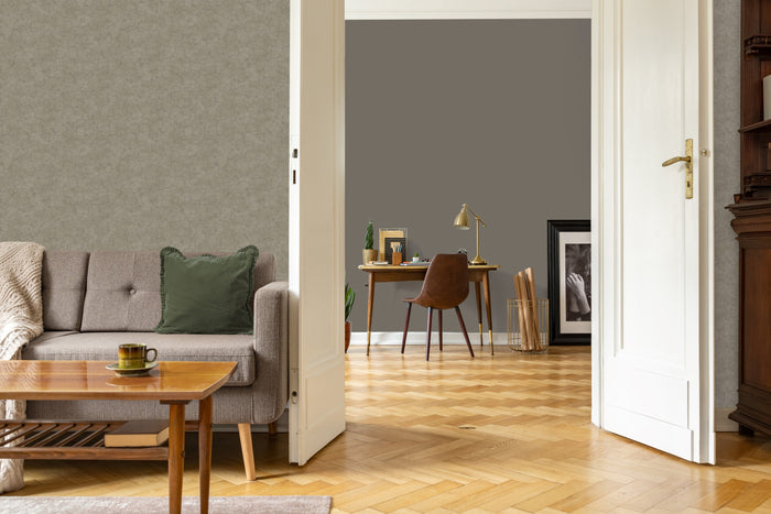 LOOKS by Wolfgang Joop Muurverf mat Mausgrau 2,5L