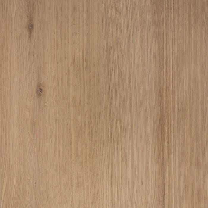 Livingfurn - Tv-meubel Naturel Eiken - 170x43x56cm - Tobago