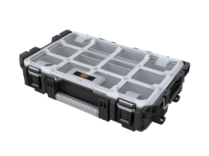 Keter Pro Gear Clear Organizer