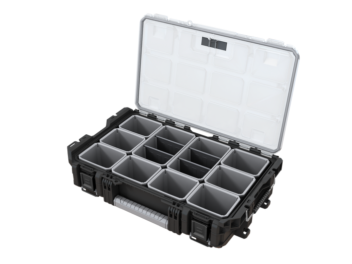 Keter Pro Gear Clear Organizer