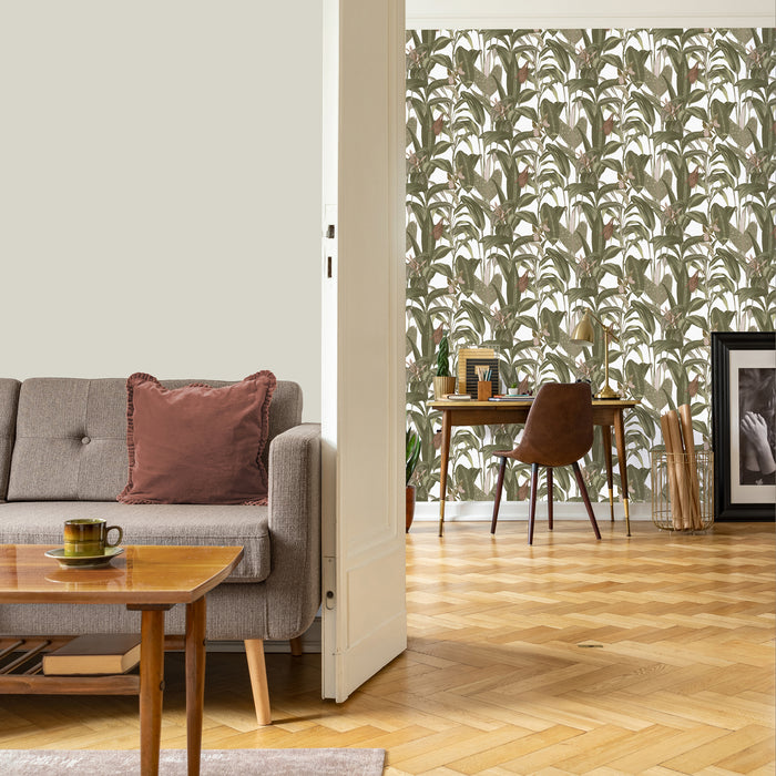 LOOKS by Wolfgang Joop Muurverf mat Papierwei� 2,5L