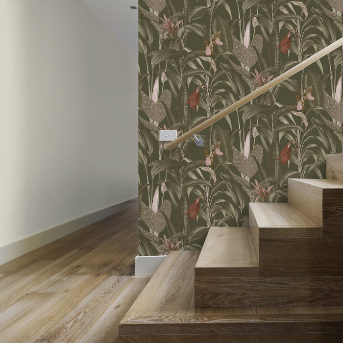 LOOKS by Wolfgang Joop Muurverf mat Papierwei� 2,5L