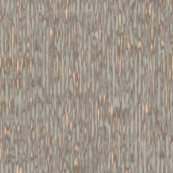 Kayori vliesbehang Yuri - Grijs