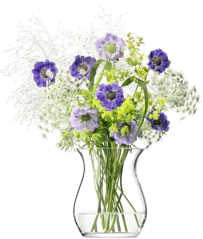 L.S.A. - Flower Vaas 23 cm