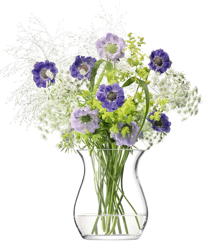 L.S.A. - Flower Vaas 23 cm