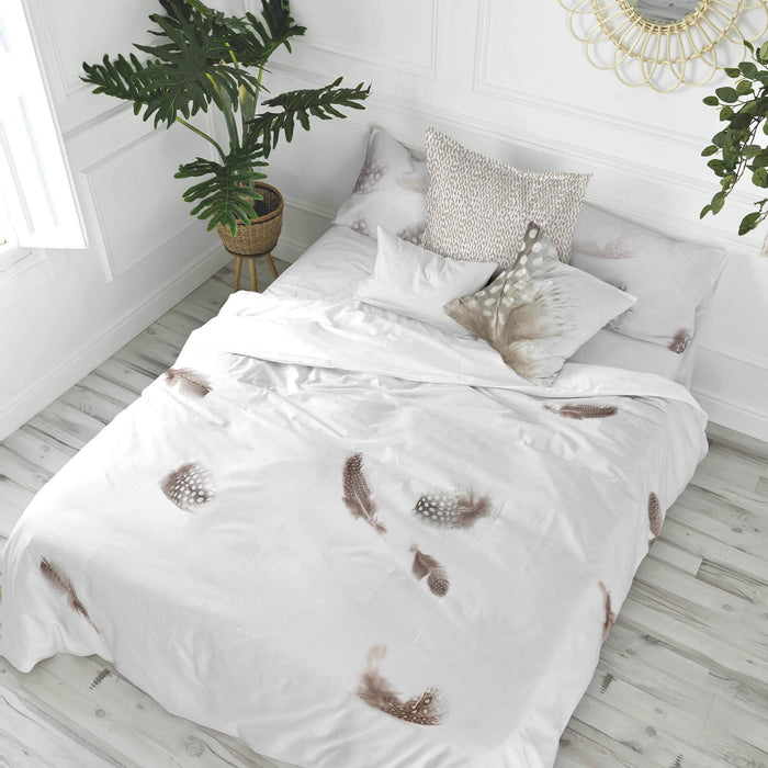 Happy Friday Dekbedovertrek Light