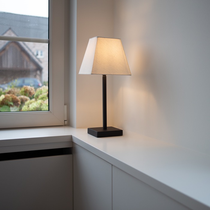 Atmooz Tafellamp Woonkamer Buranella