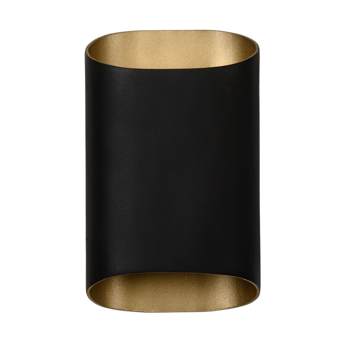 Atmooz Wandlamp Arturo - Industriele Muurverlichting