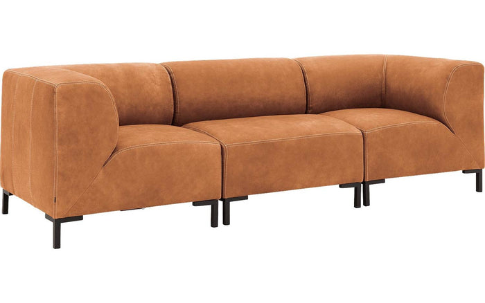 Goossens Zitbank Marshall