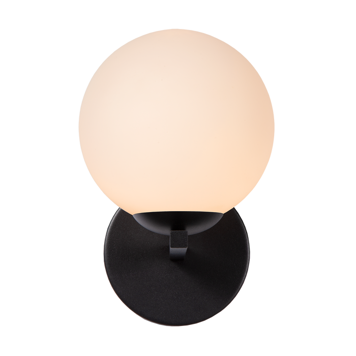 Atmooz Wandlamp Quido - G9 - 3,5W - Wit Opaal Glas