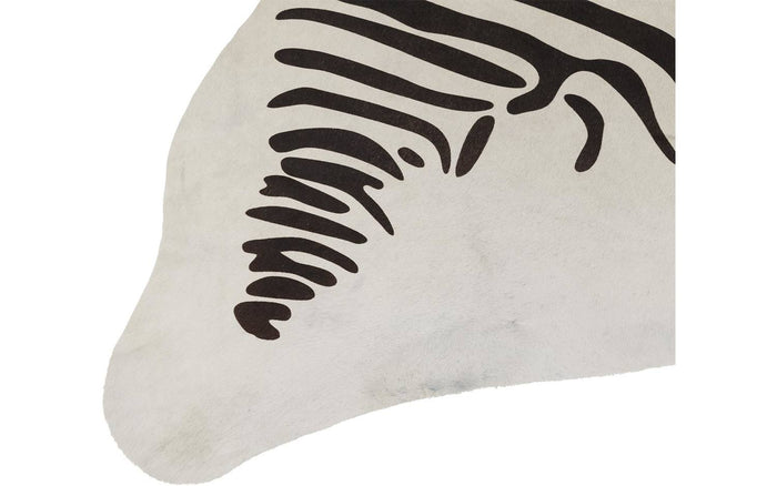 Goossens Dierhuid Zebra, 160 x 200cm