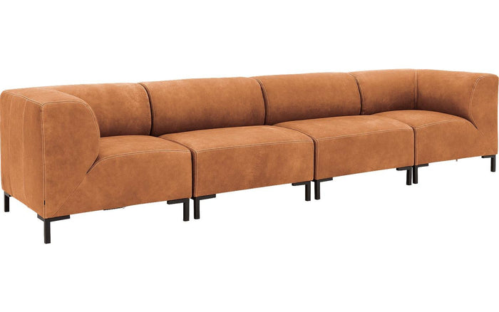 Goossens Zitbank Marshall