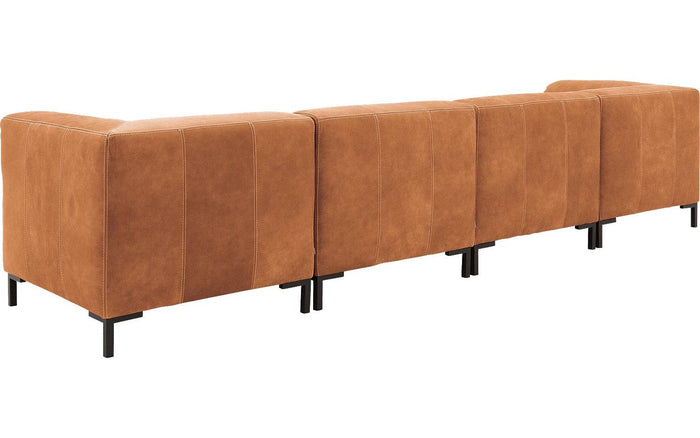 Goossens Zitbank Marshall