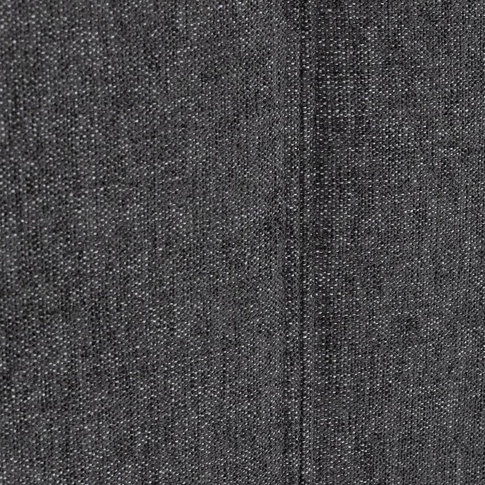 Goossens Boxspring Store met opbergruimte - grijs - 180 x 212 cm cm