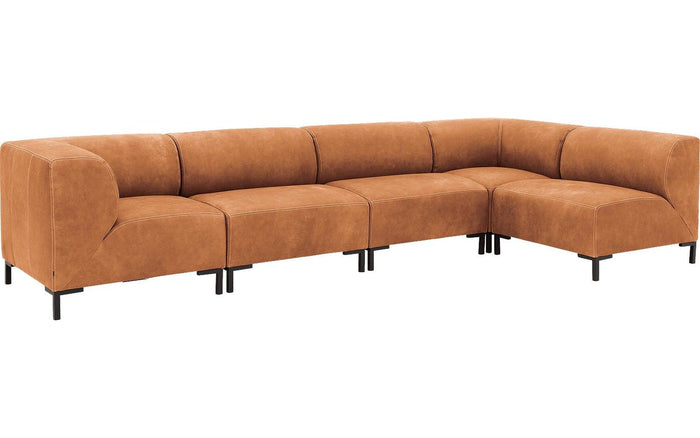 Goossens Hoekbank Marshall