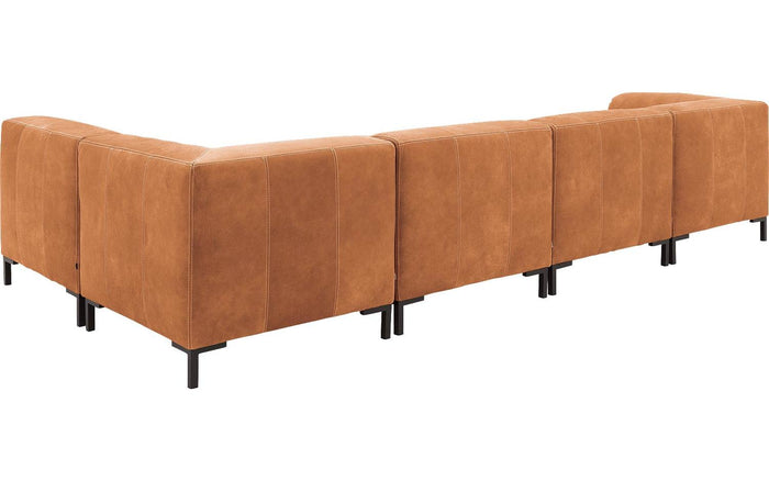 Goossens Hoekbank Marshall