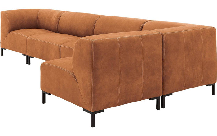 Goossens Hoekbank Marshall