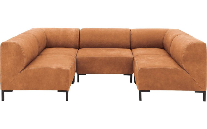 Goossens Hoekbank Marshall