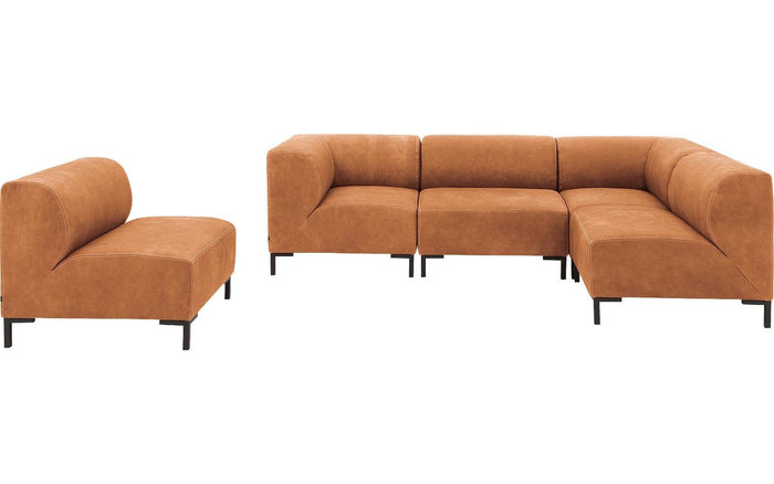 Goossens Hoekbank Marshall